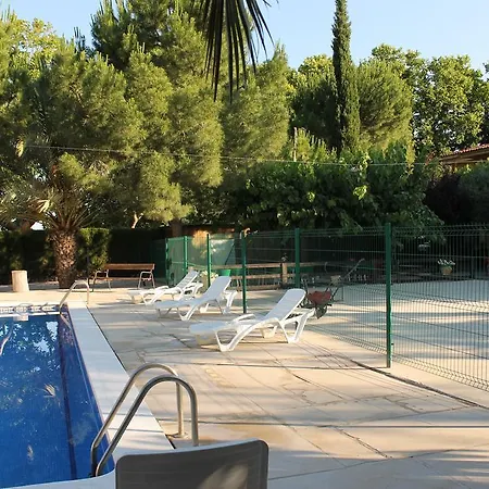 Hostal Braseria Tivissa Tivissa