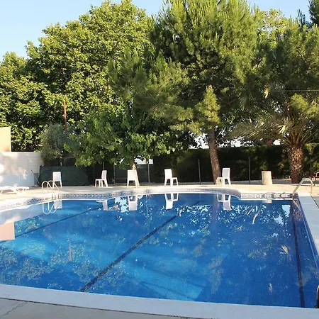 Hostal Tivissa Tivissa