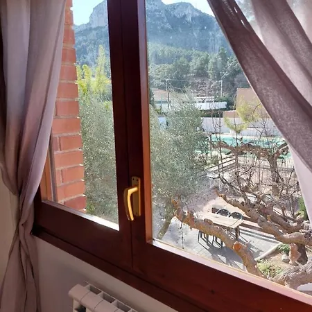 Hostal Braseria Tivissa Tivissa
