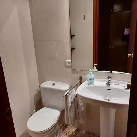 Hostal Tivissa Tivissa