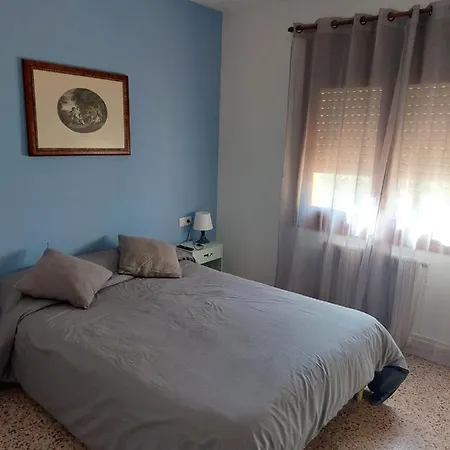 Hostal Braseria Tivissa Apartment Tivissa