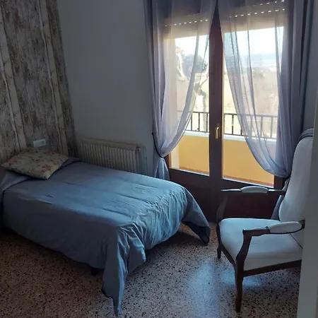 Apartment Hostal Braseria Tivissa