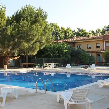 Hostal Braseria Tivissa Apartment