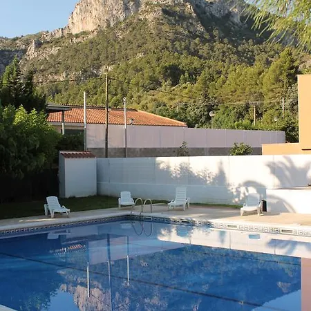 Hostal Braseria Tivissa *