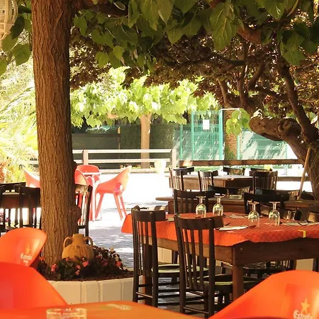 Hostal Braseria Tivissa