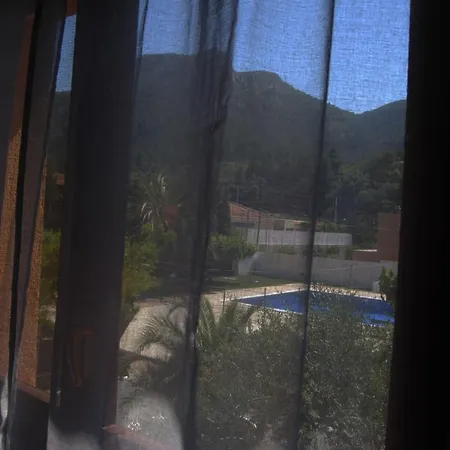 Apartment Hostal Braseria Tivissa