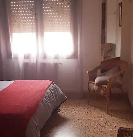 Hostal Braseria Tivissa