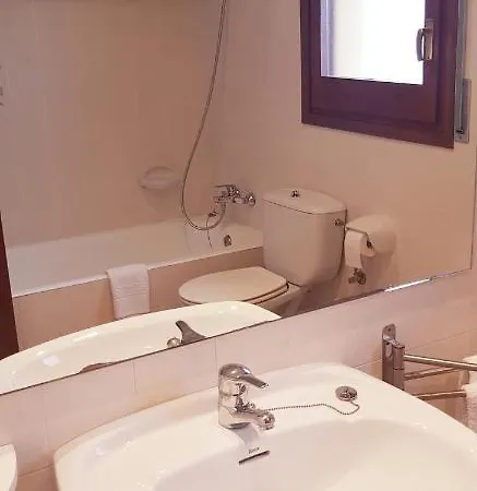 Apartamento Hostal Braseria Tivissa
