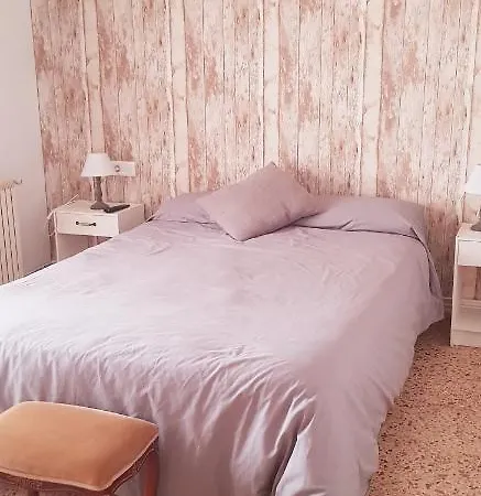 Apartamento Hostal Braseria Tivissa