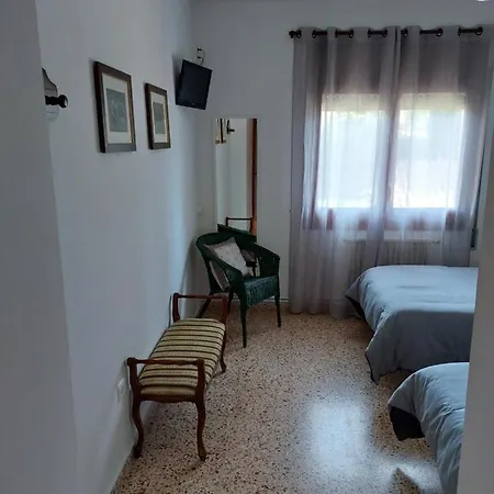 Hostal Braseria Tivissa Tivissa