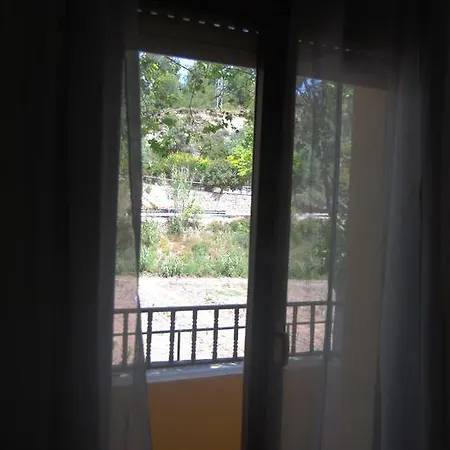 Apartamento Hostal Braseria Tivissa