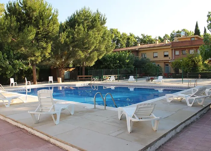 Hostal Braseria Tivissa