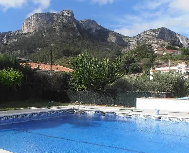 Hostal Braseria Tivissa *