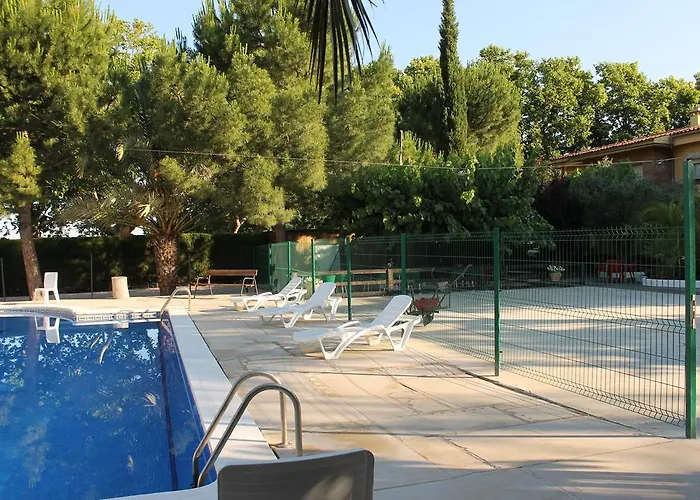 Hostal Braseria Tivissa Tivissa