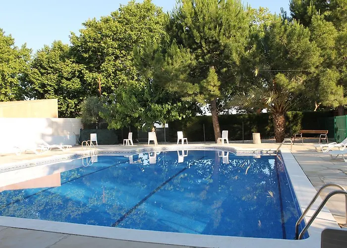 Hostal Braseria Tivissa Tivissa