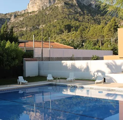 Hostal Braseria Tivissa *