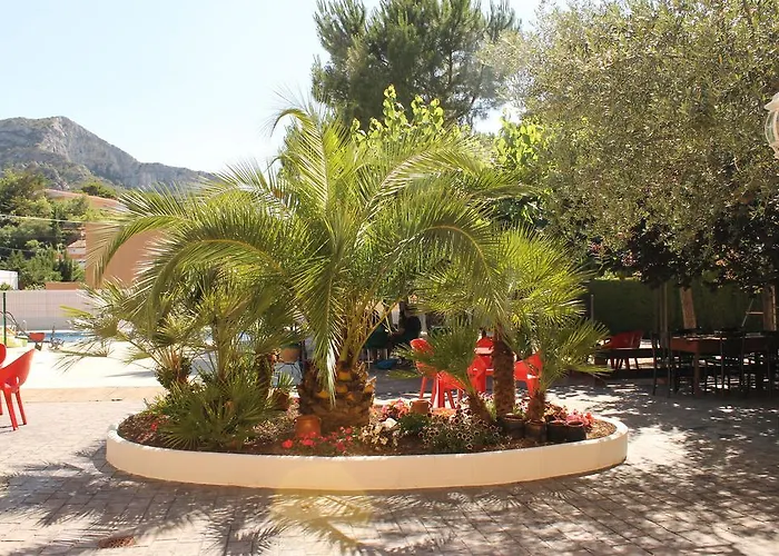 Lägenhet Hostal Braseria Tivissa Tivissa