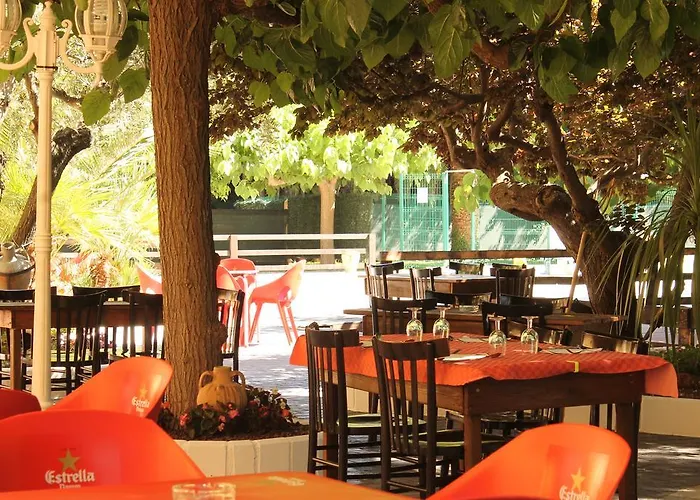 Hostal Braseria Tivissa